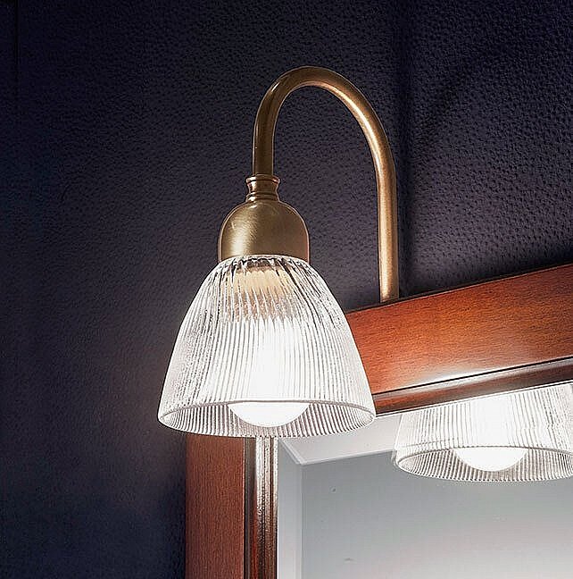 Светильник Caprigo 2234-VOT купить в интернет-магазине сантехники Sanbest