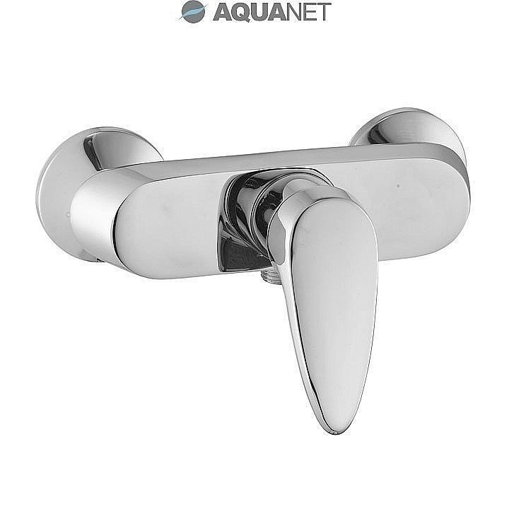 Смеситель для душа Aquanet Round Handle SD90707 купить в интернет-магазине сантехники Sanbest