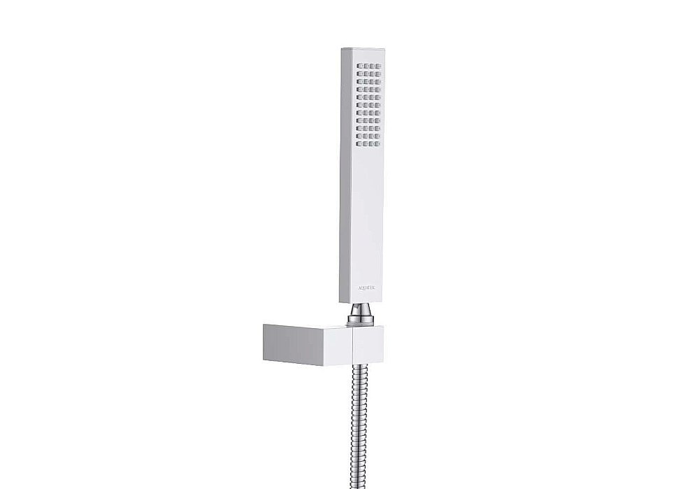 Смеситель для ванны Aquatek Либра AQ1649CR хром купить в интернет-магазине сантехники Sanbest