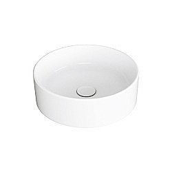 Раковина накладная SIMAS FORIU FO01bi 40 купить в интернет-магазине Sanbest