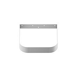 Консоль для раковины Ravak YARD 600 белая купить в интернет-магазине сантехники Sanbest