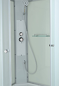 Душевая кабина AvaCan C Серия C5012 N 120х80 без крыши купить в интернет-магазине Sanbest