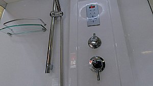 Душевой бокс Timo LUX T 7750 150x90 купить в интернет-магазине Sanbest