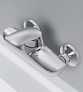 Смеситель для душа AM.PM Bliss L F5320032 купить в интернет-магазине сантехники Sanbest