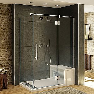 Смеситель для душа PAINI Cox 78CR6911 хром купить в интернет-магазине сантехники Sanbest