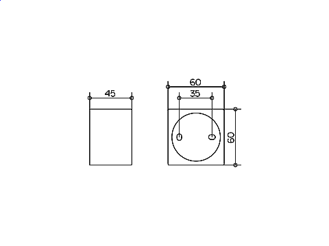 Настенный держатель для душа KEUCO Edition 11 купить в интернет-магазине сантехники Sanbest