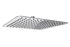 Головной душ Excellent Actima 40х40 купить в интернет-магазине сантехники Sanbest