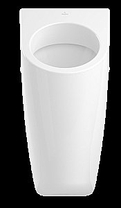 Писсуар Villeroy&Boch Architectura 55860501 альпийский белый купить в интернет-магазине Sanbest