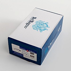 Смеситель для раковины BelBagno AURORA-BLVM-CRM-W0 хром купить в интернет-магазине сантехники Sanbest