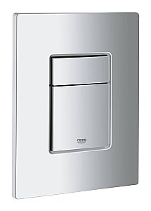 Панель смыва для унитаза Grohe Skate Cosmopolitan 38732P00 купить в интернет-магазине сантехники Sanbest