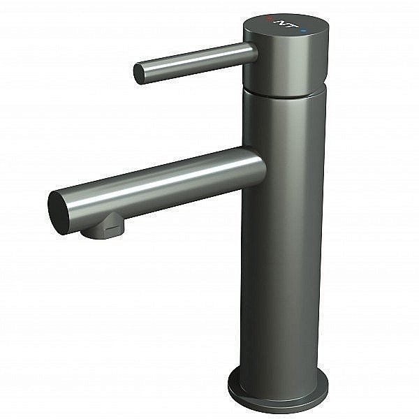 Смеситель для раковины NT Bagno NT2201 купить в интернет-магазине сантехники Sanbest