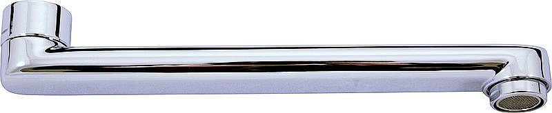 Излив Rav-Slezak SR0400 хром купить в интернет-магазине сантехники Sanbest