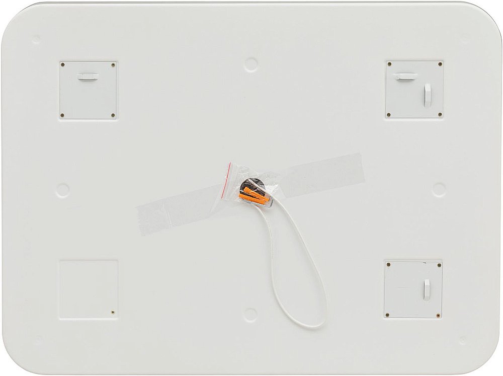 Зеркало Aquanet Вега 60 в ванную от интернет-магазине сантехники Sanbest