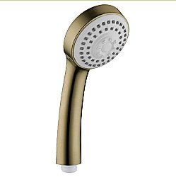 Душевая лейка Elghansa MH-031-Bronze бронза купить в интернет-магазине сантехники Sanbest