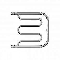 Полотенцесушитель водяной Terminus Фокстрот 600x600 купить в интернет-магазине сантехники Sanbest
