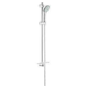 Душевая гарнитура GROHE Euphoria 27226 001 купить в интернет-магазине сантехники Sanbest