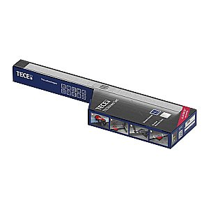 Дренажный канал подрезной TECE TECElineo 15301100 купить в интернет-магазине Sanbest