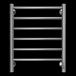 Полотенцесушитель электрический Terminus Аврора П6 500х650 купить в интернет-магазине сантехники Sanbest