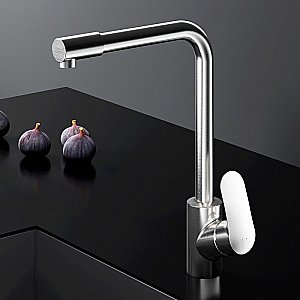 Смеситель для кухни AM.PM Like F8005711 купить в интернет-магазине сантехники Sanbest