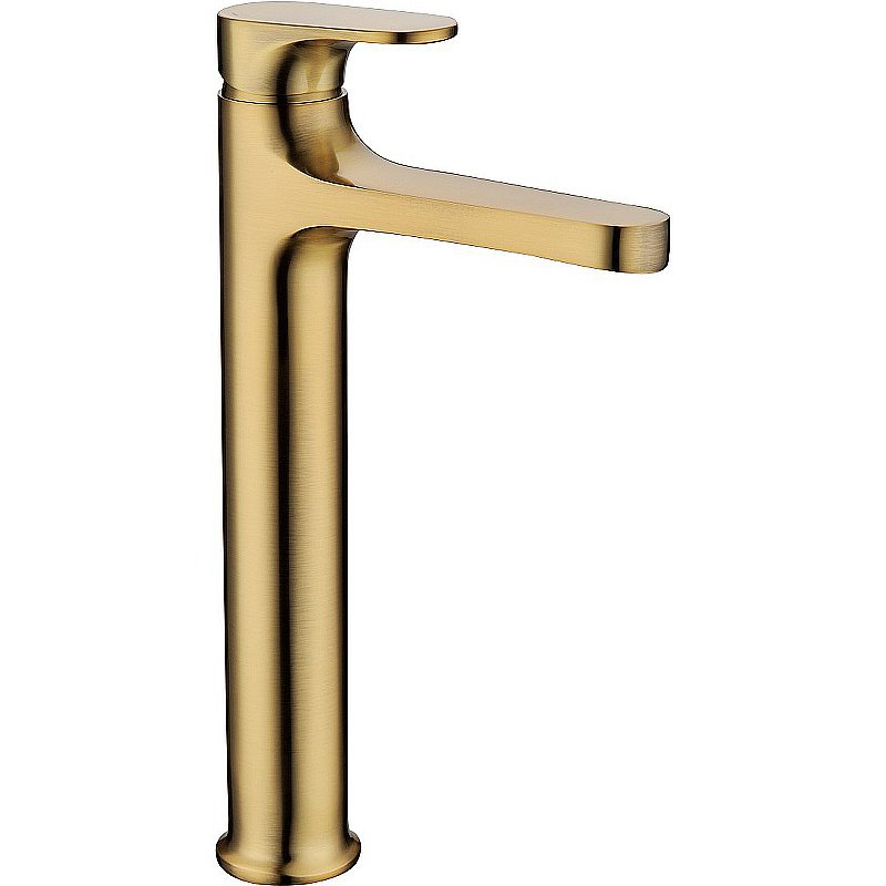 Смеситель для раковины Boheme Spectre 452-BR бронза купить в интернет-магазине сантехники Sanbest