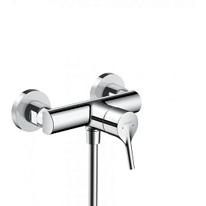 Смеситель для душа Hansgrohe Talis S 72601000 купить в интернет-магазине сантехники Sanbest