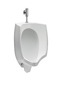 Писсуар Roca Mural 353330001 купить в интернет-магазине Sanbest