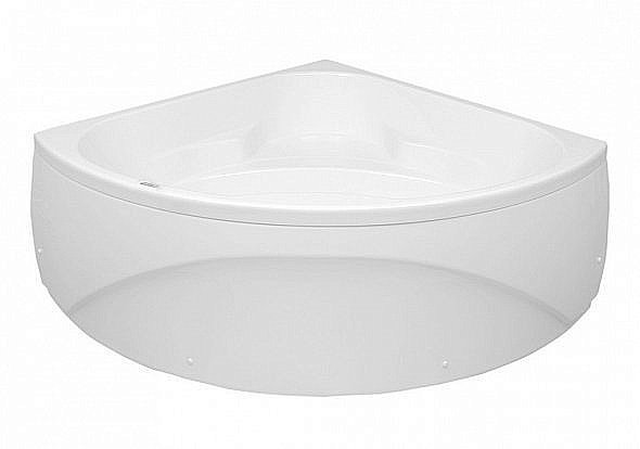 Акриловая ванна Aquanet Vitoria 130 205371 с к/с купить в интернет-магазине Sanbest