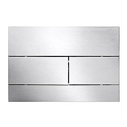 Кнопка для инсталляции Vincea VFP-203CH хром купить в интернет-магазине сантехники Sanbest