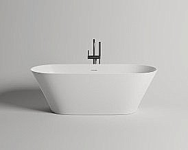 Ванна Salini MONA S-Sense 180х81 102911G белая купить в интернет-магазине Sanbest