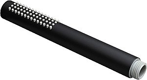 Душевая лейка Allen Brau Priority 5.31020-31 черная матовая купить в интернет-магазине сантехники Sanbest