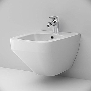 Биде подвесное AM.PM INSPIRE 2.0 C50A3411WH купить в интернет-магазине Sanbest