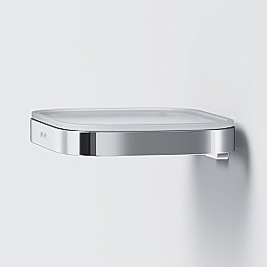 Мыльница AM.PM Func A8F34200 хром купить в интернет-магазине сантехники Sanbest