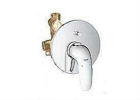 Смеситель для душа Grohe Eurostyle New 23730003 купить в интернет-магазине сантехники Sanbest