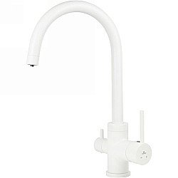 Смеситель для кухни Kaiser Merkur 26744-4 купить в интернет-магазине сантехники Sanbest