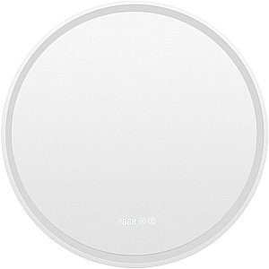 Зеркало Aquanet Оптима D 70 в ванную от интернет-магазине сантехники Sanbest