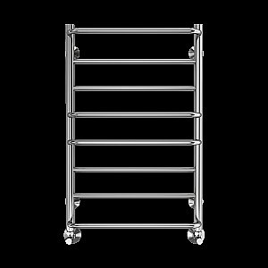 Полотенцесушитель водяной Terminus Евромикс П8 500х800 купить в интернет-магазине сантехники Sanbest