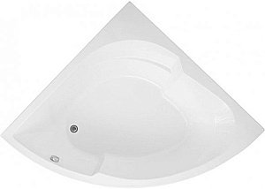 Ванна Aquanet Bali с г/м Energy 150x150 с к/с купить в интернет-магазине Sanbest