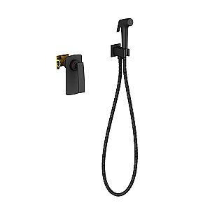 Гигиенический душ Timo Helmi 4089/03SM купить в интернет-магазине сантехники Sanbest