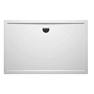 Душевой поддон Riho Davos 243 130x80 D002015005 белый купить в интернет-магазине Sanbest