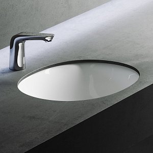 Раковина Ceramica Nova Element CN6043 купить в интернет-магазине Sanbest