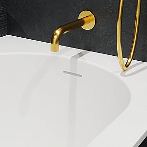 Акриловая ванна WhiteCross Gin 170x80 0220.170072.200 белая матовая купить в интернет-магазине Sanbest