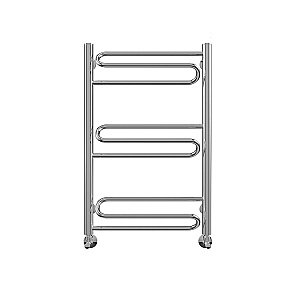 Полотенцесушитель водяной Terminus Юпитер П9 500x796 купить в интернет-магазине сантехники Sanbest