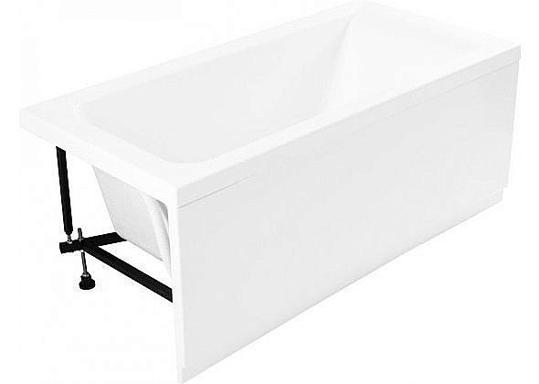 Акриловая ванна Aquanet Bright 239668 145x70 с к/с купить в интернет-магазине Sanbest