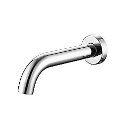 Излив Caprigo PARTS 98-113-crm хром купить в интернет-магазине сантехники Sanbest