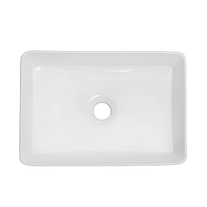 Раковина Cezares 41 CZR-6596 белая купить в интернет-магазине Sanbest