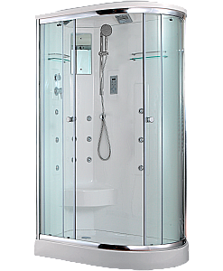 Душевая кабина Timo LUX T 7702 120x85 купить в интернет-магазине Sanbest