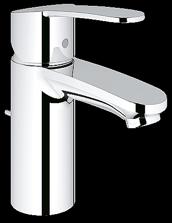 Смеситель для раковины Grohe Eurostyle Cosmopolitan 33552 002 купить в интернет-магазине сантехники Sanbest