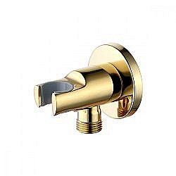 Подключение для душевого шланга Lemark LM4785G купить в интернет-магазине сантехники Sanbest