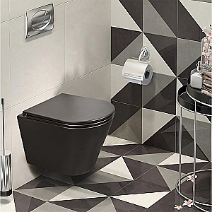 Инсталляция для унитаза Azario AZ-8010-1000 купить в интернет-магазине сантехники Sanbest