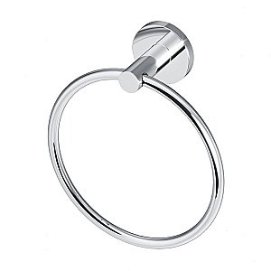 Полотенцедержатель кольцо AM.PM X-Joy A85A34400 хром купить в интернет-магазине сантехники Sanbest